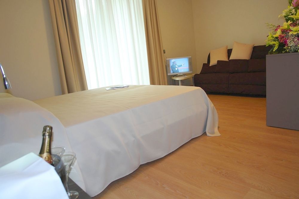 Hotel Pasha Lignano Sabbiadoro Eksteriør billede