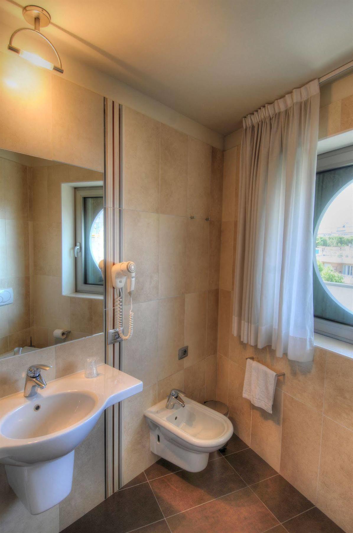 Hotel Pasha Lignano Sabbiadoro Eksteriør billede