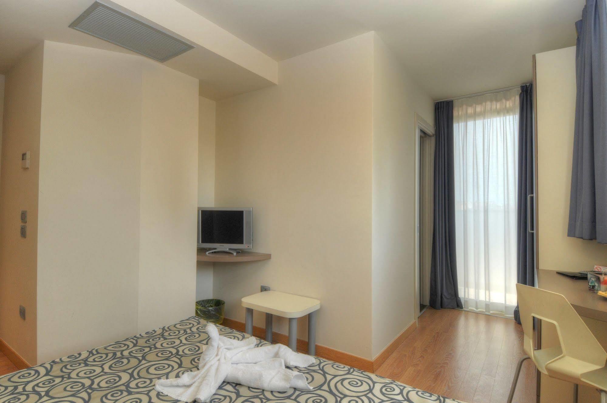 Hotel Pasha Lignano Sabbiadoro Eksteriør billede