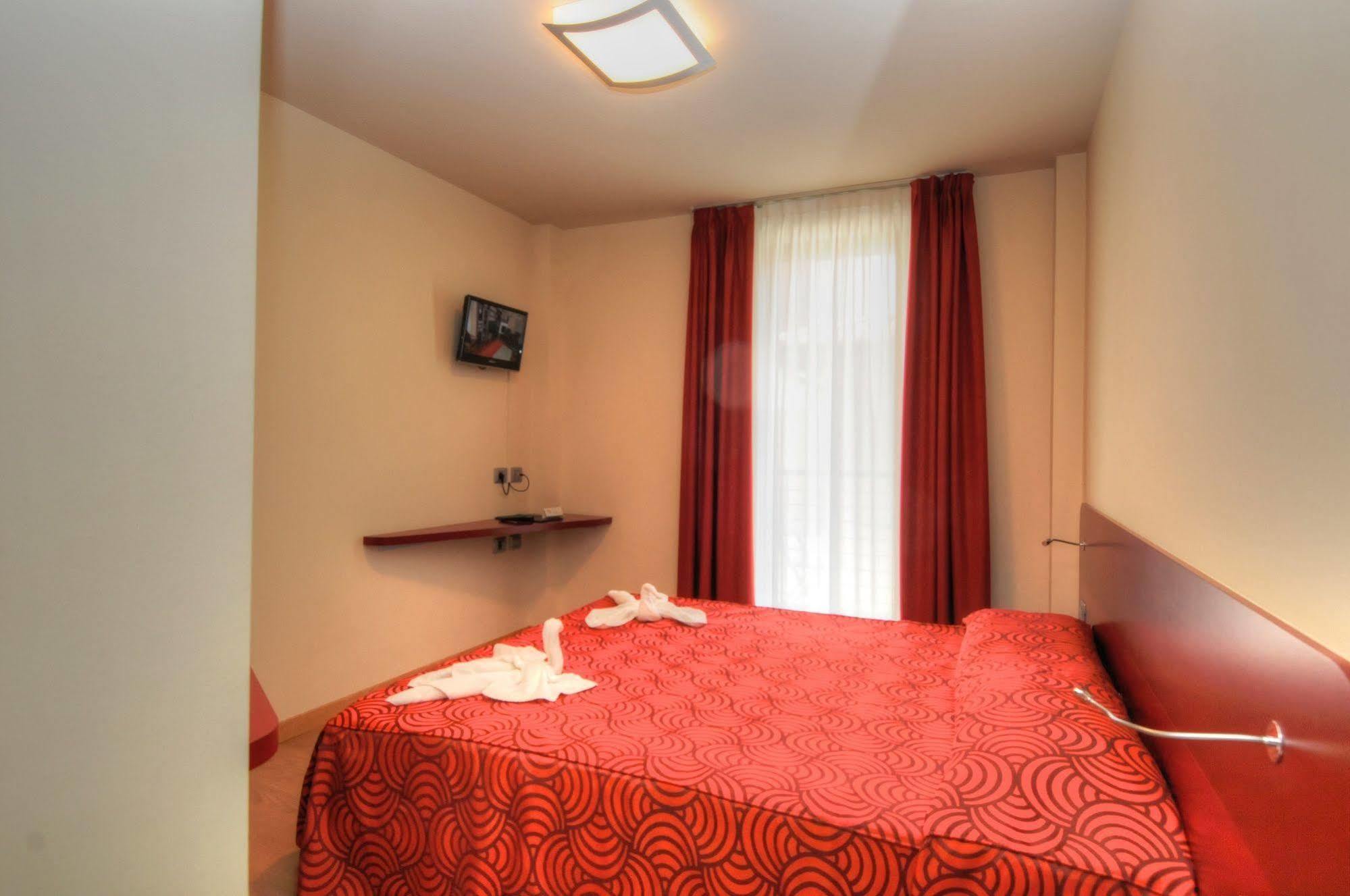 Hotel Pasha Lignano Sabbiadoro Eksteriør billede