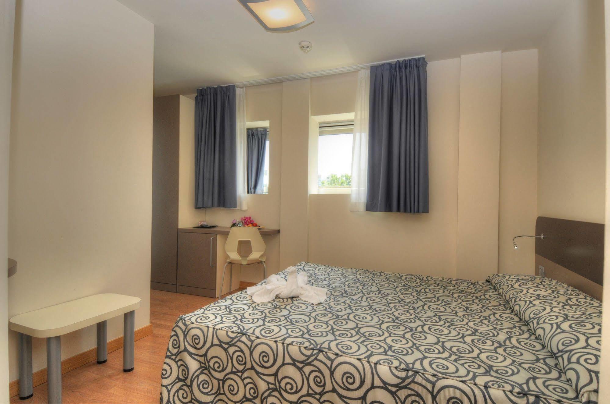Hotel Pasha Lignano Sabbiadoro Eksteriør billede